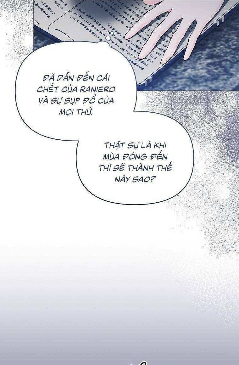 Này Người Chồng Phản Diện, Ngài Ám Ảnh Sai Người Rồi: Chapter 31