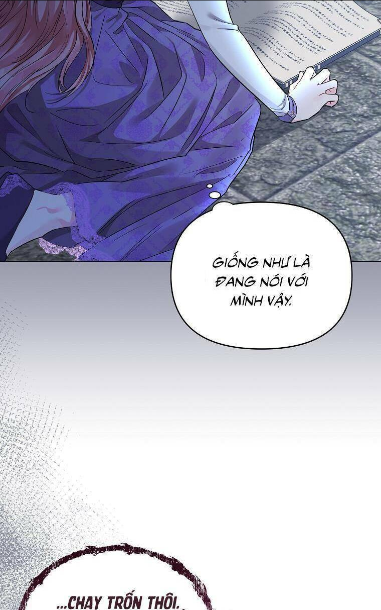 Này Người Chồng Phản Diện, Ngài Ám Ảnh Sai Người Rồi: Chapter 31