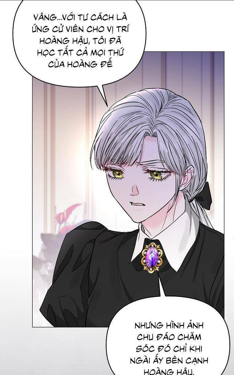 Này Người Chồng Phản Diện, Ngài Ám Ảnh Sai Người Rồi: Chapter 31