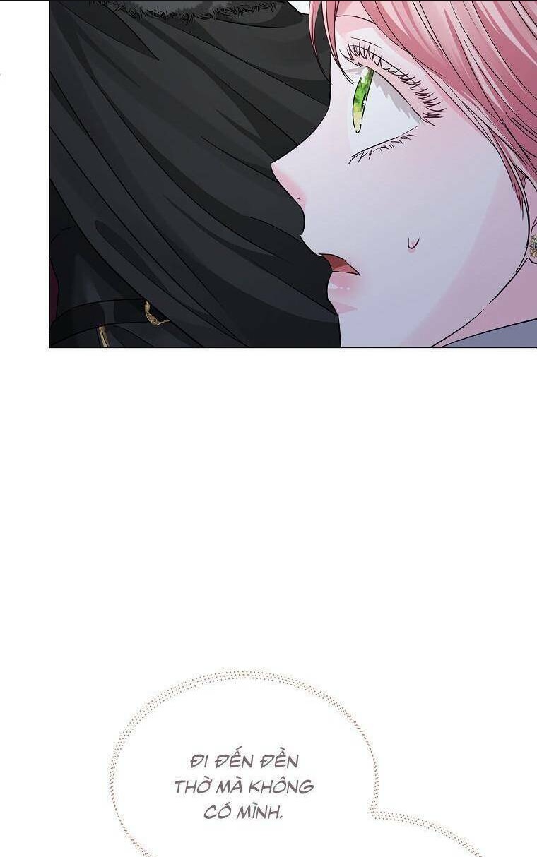 Này Người Chồng Phản Diện, Ngài Ám Ảnh Sai Người Rồi: Chapter 31