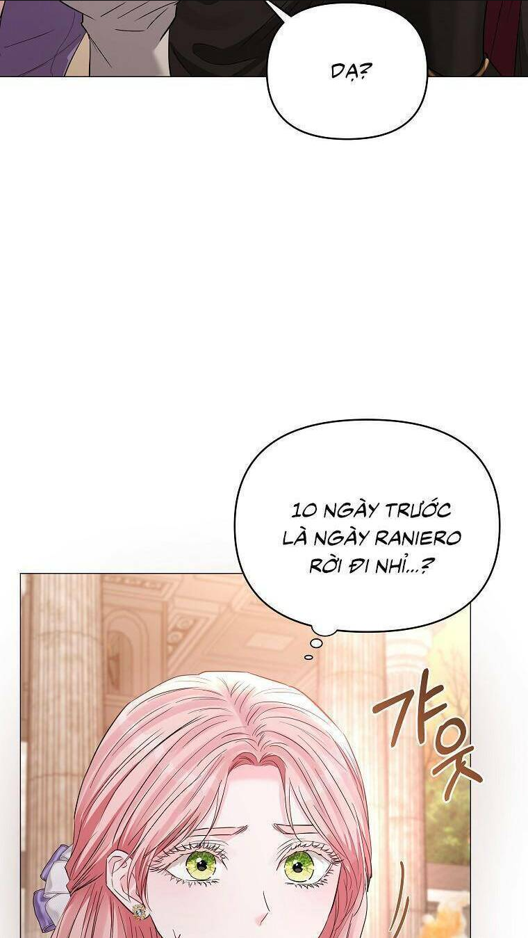 Này Người Chồng Phản Diện, Ngài Ám Ảnh Sai Người Rồi: Chapter 32