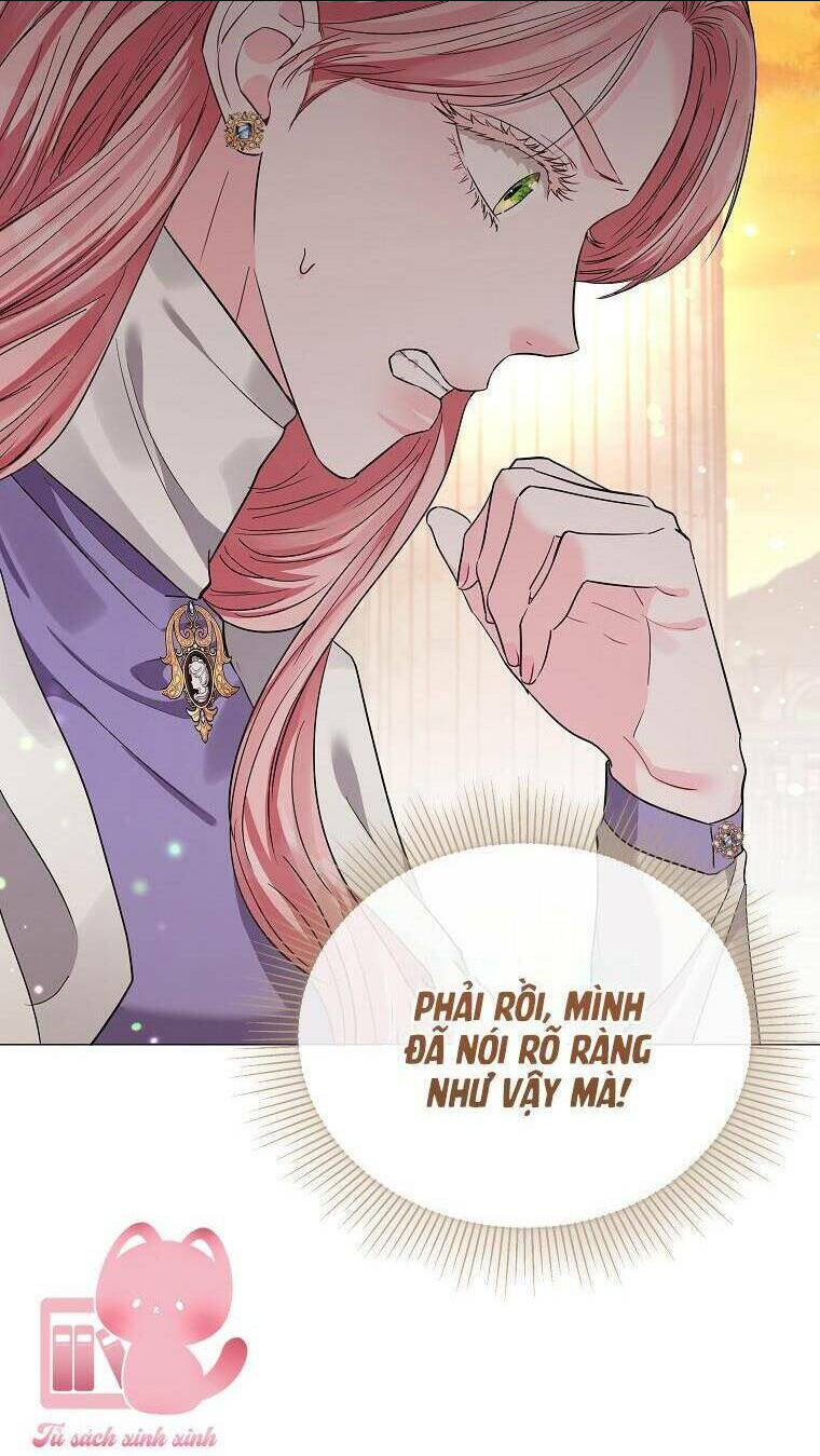 Này Người Chồng Phản Diện, Ngài Ám Ảnh Sai Người Rồi: Chapter 32