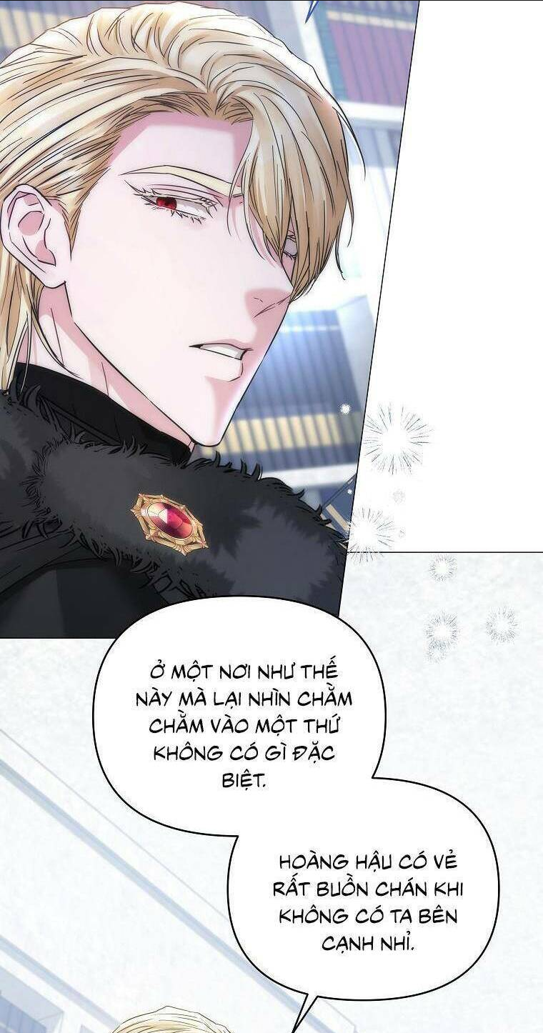 Này Người Chồng Phản Diện, Ngài Ám Ảnh Sai Người Rồi: Chapter 32