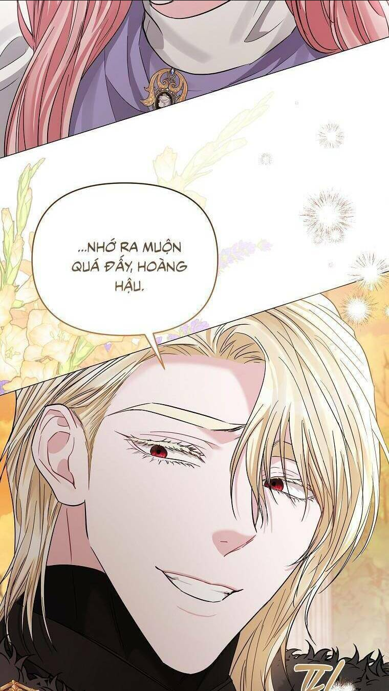 Này Người Chồng Phản Diện, Ngài Ám Ảnh Sai Người Rồi: Chapter 32