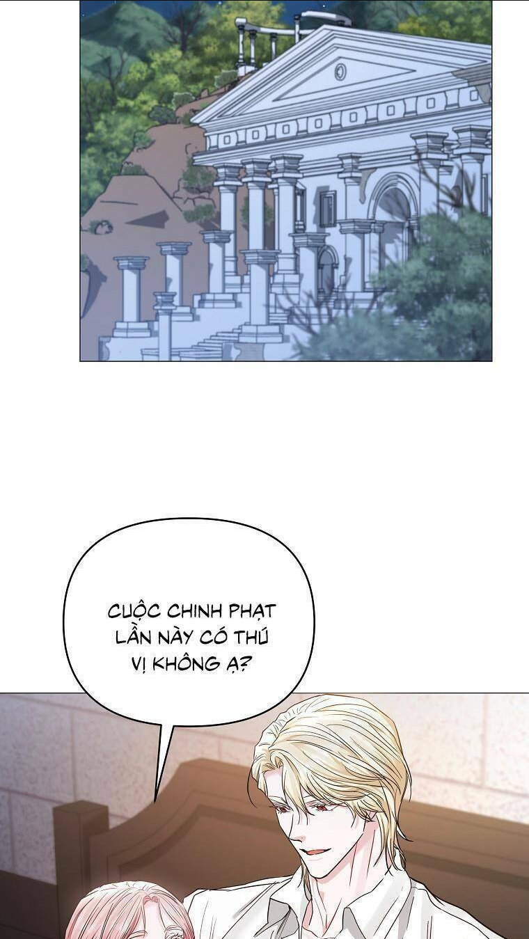 Này Người Chồng Phản Diện, Ngài Ám Ảnh Sai Người Rồi: Chapter 32
