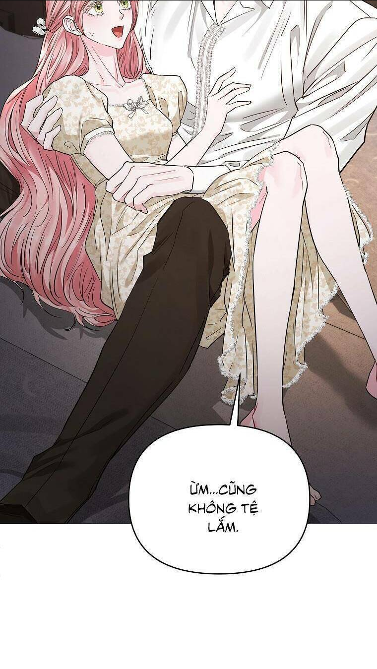 Này Người Chồng Phản Diện, Ngài Ám Ảnh Sai Người Rồi: Chapter 32