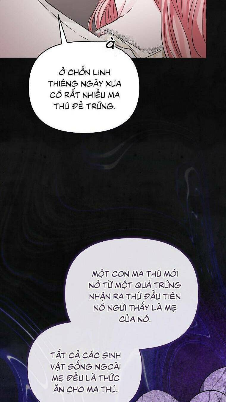 Này Người Chồng Phản Diện, Ngài Ám Ảnh Sai Người Rồi: Chapter 32