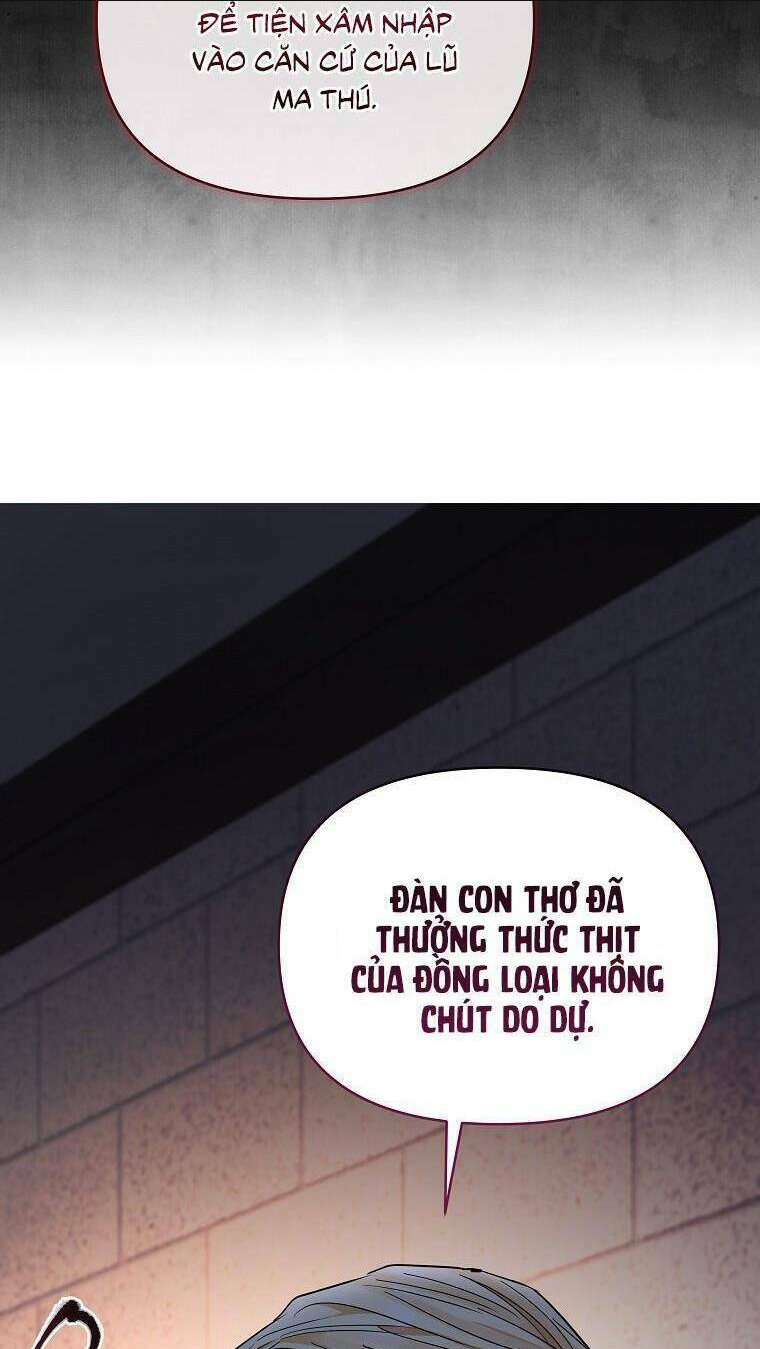 Này Người Chồng Phản Diện, Ngài Ám Ảnh Sai Người Rồi: Chapter 32