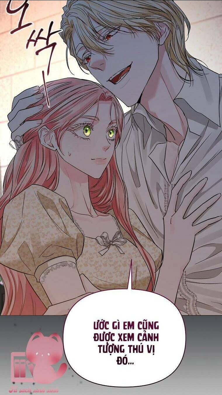 Này Người Chồng Phản Diện, Ngài Ám Ảnh Sai Người Rồi: Chapter 32