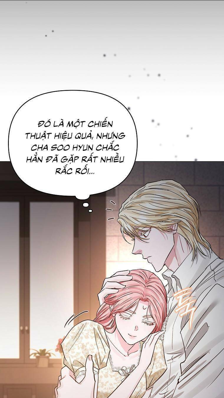 Này Người Chồng Phản Diện, Ngài Ám Ảnh Sai Người Rồi: Chapter 32