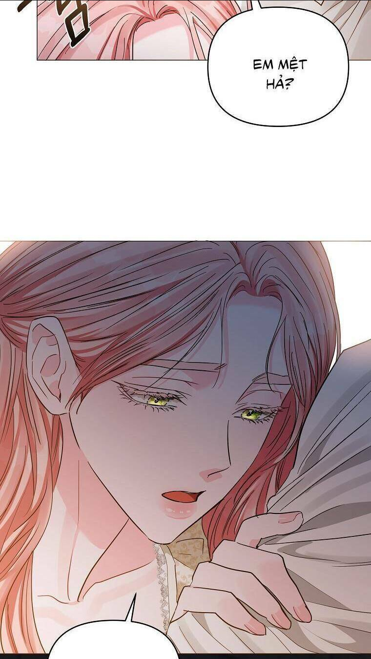 Này Người Chồng Phản Diện, Ngài Ám Ảnh Sai Người Rồi: Chapter 32