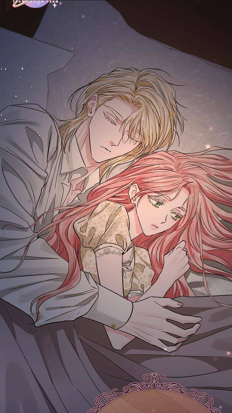 Này Người Chồng Phản Diện, Ngài Ám Ảnh Sai Người Rồi: Chapter 32
