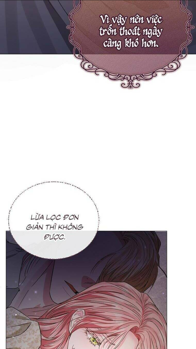 Này Người Chồng Phản Diện, Ngài Ám Ảnh Sai Người Rồi: Chapter 32