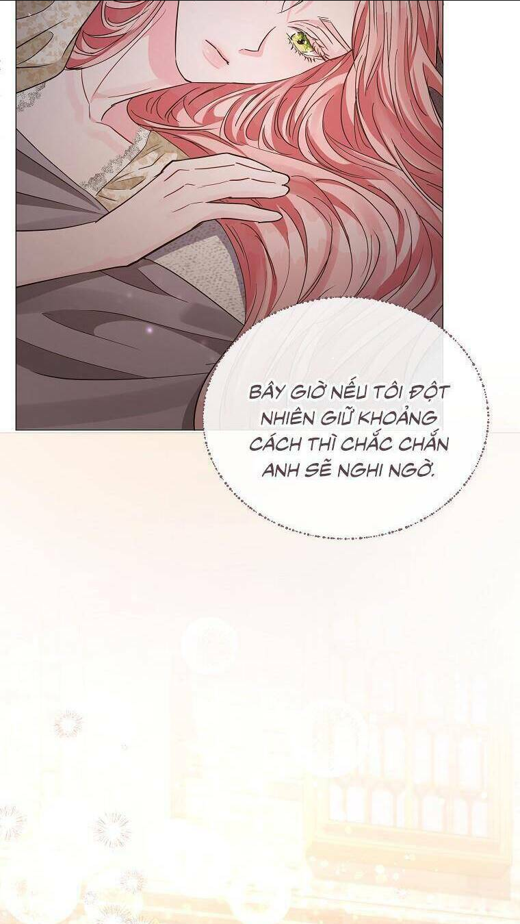 Này Người Chồng Phản Diện, Ngài Ám Ảnh Sai Người Rồi: Chapter 32