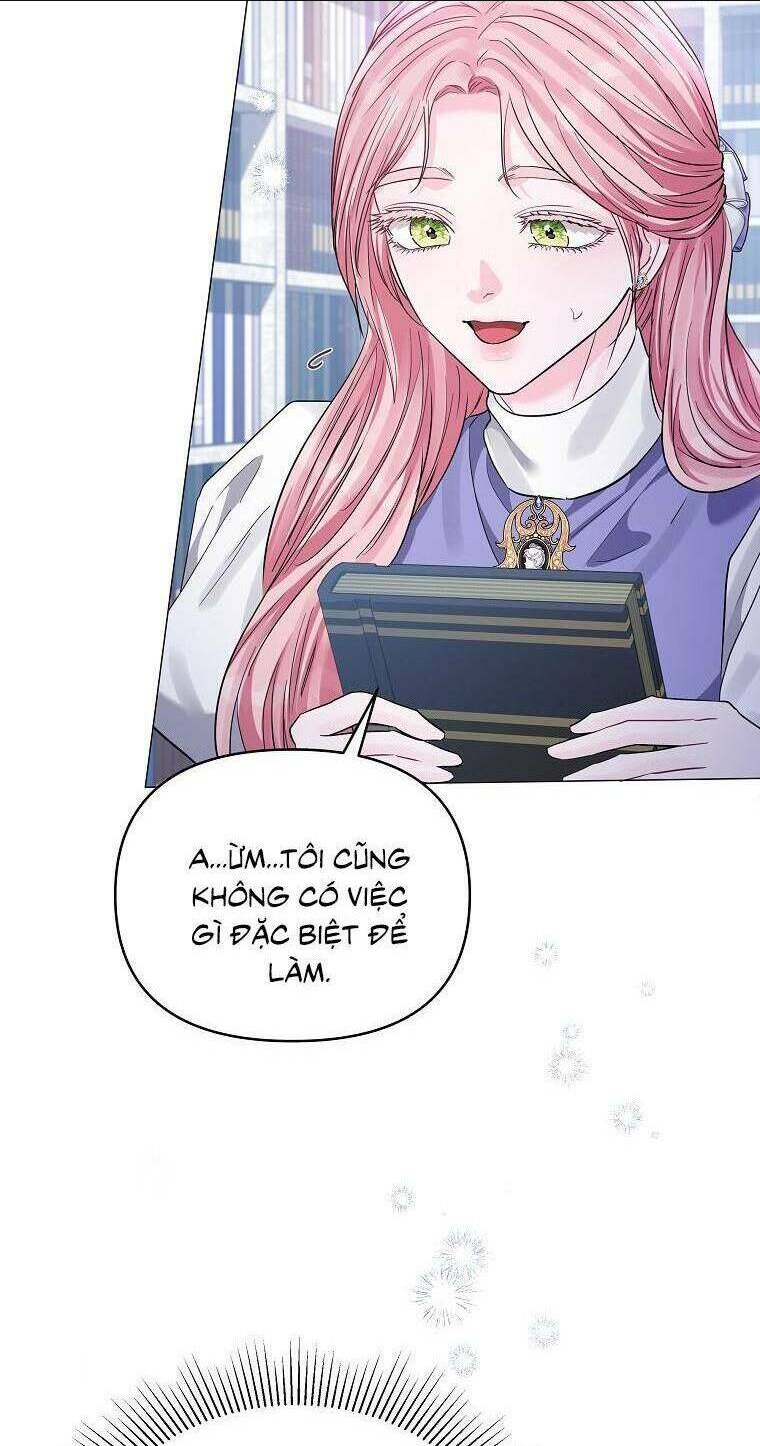 Này Người Chồng Phản Diện, Ngài Ám Ảnh Sai Người Rồi: Chapter 32