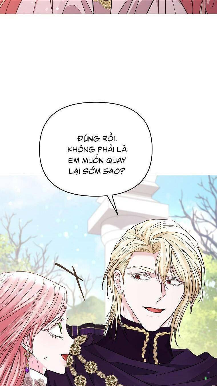 Này Người Chồng Phản Diện, Ngài Ám Ảnh Sai Người Rồi: Chapter 32