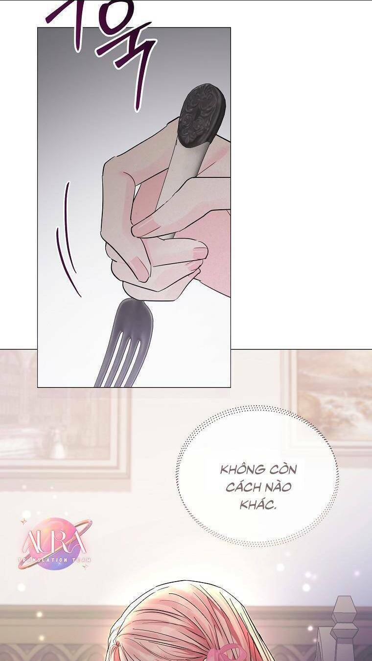 Này Người Chồng Phản Diện, Ngài Ám Ảnh Sai Người Rồi: Chapter 32