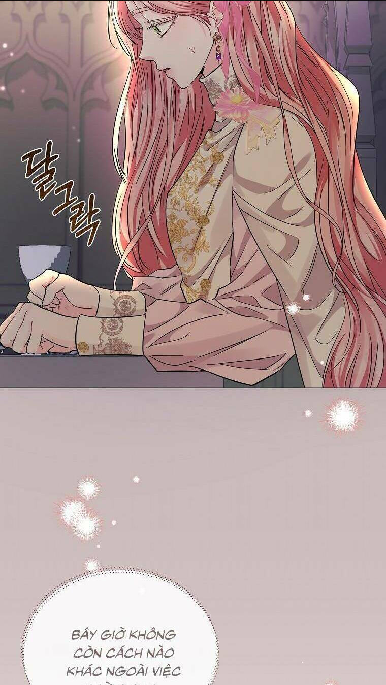 Này Người Chồng Phản Diện, Ngài Ám Ảnh Sai Người Rồi: Chapter 32