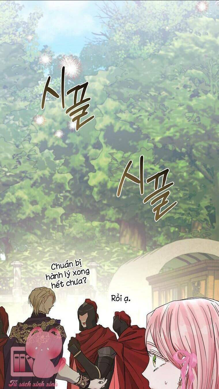 Này Người Chồng Phản Diện, Ngài Ám Ảnh Sai Người Rồi: Chapter 32