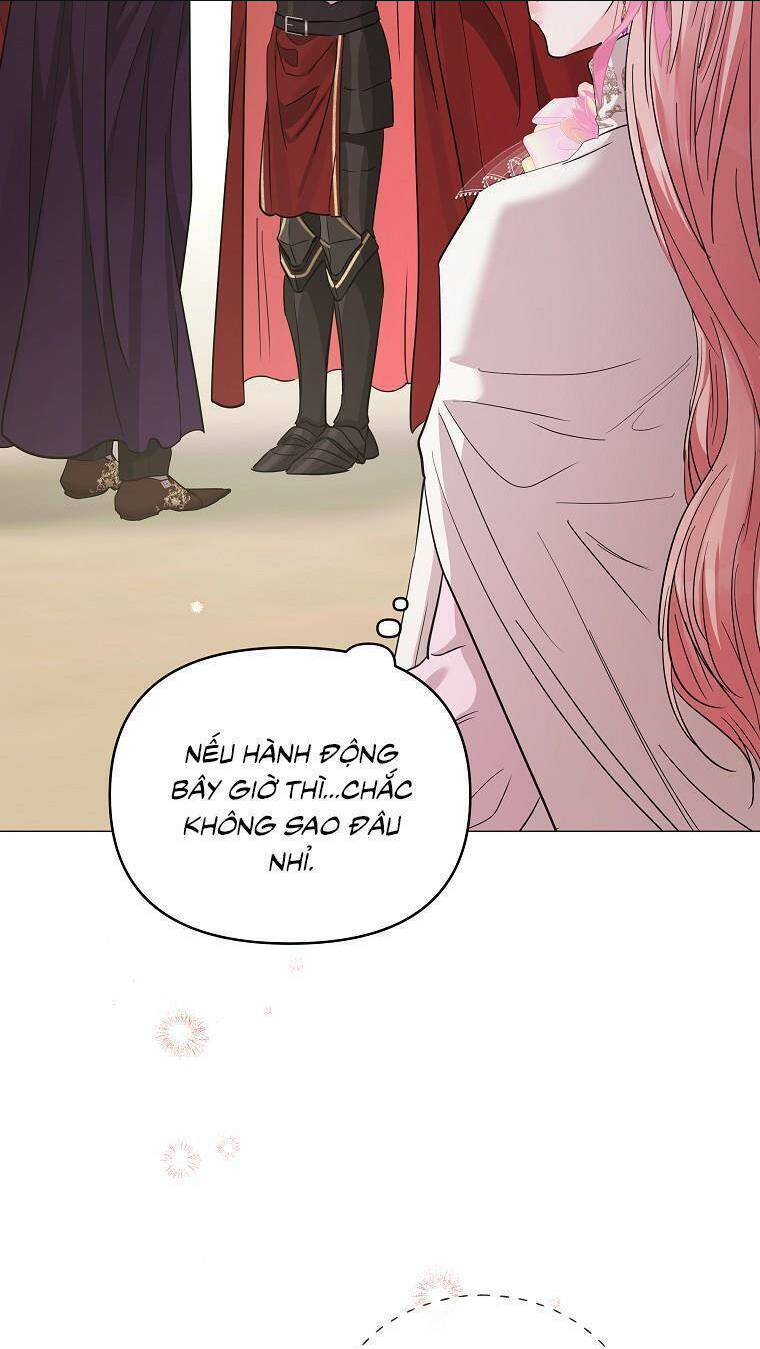 Này Người Chồng Phản Diện, Ngài Ám Ảnh Sai Người Rồi: Chapter 32
