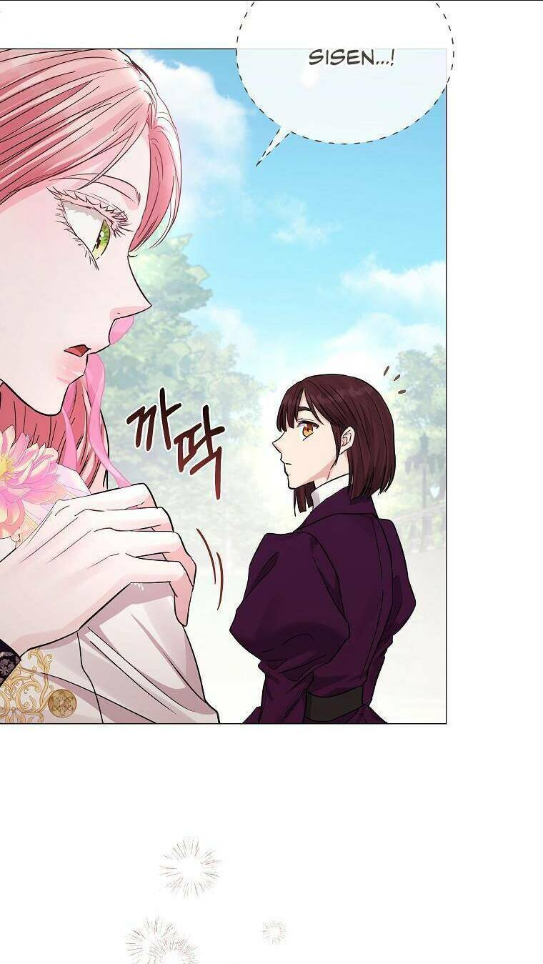 Này Người Chồng Phản Diện, Ngài Ám Ảnh Sai Người Rồi: Chapter 32