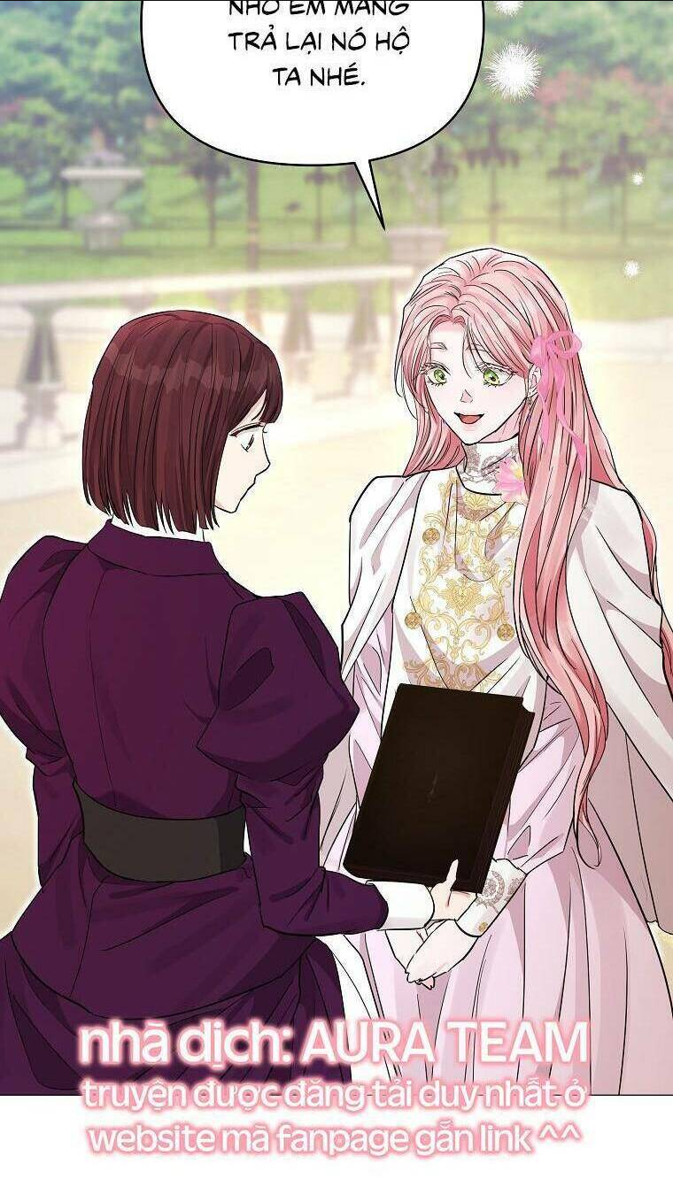 Này Người Chồng Phản Diện, Ngài Ám Ảnh Sai Người Rồi: Chapter 32