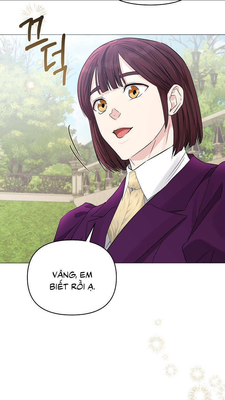 Này Người Chồng Phản Diện, Ngài Ám Ảnh Sai Người Rồi: Chapter 32