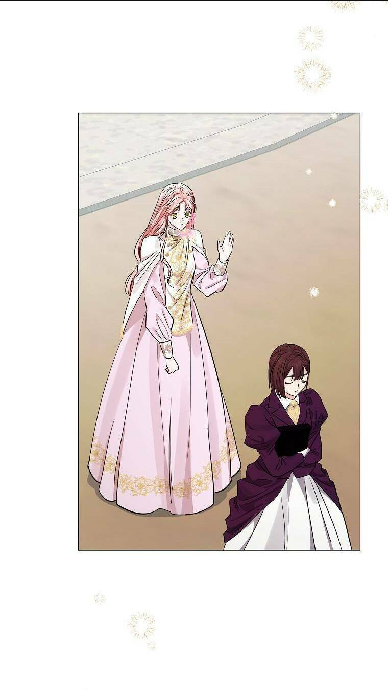 Này Người Chồng Phản Diện, Ngài Ám Ảnh Sai Người Rồi: Chapter 32