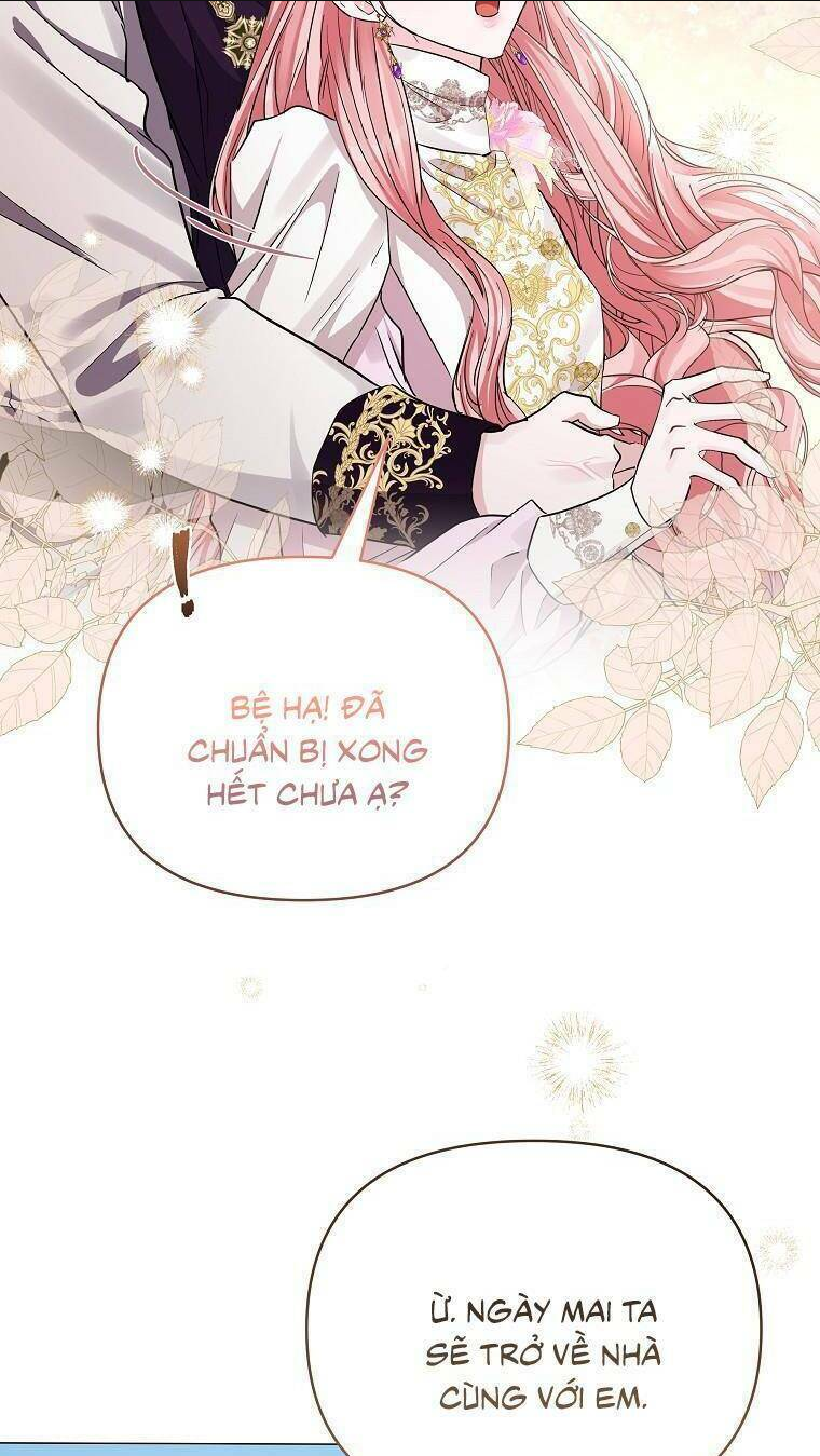 Này Người Chồng Phản Diện, Ngài Ám Ảnh Sai Người Rồi: Chapter 32