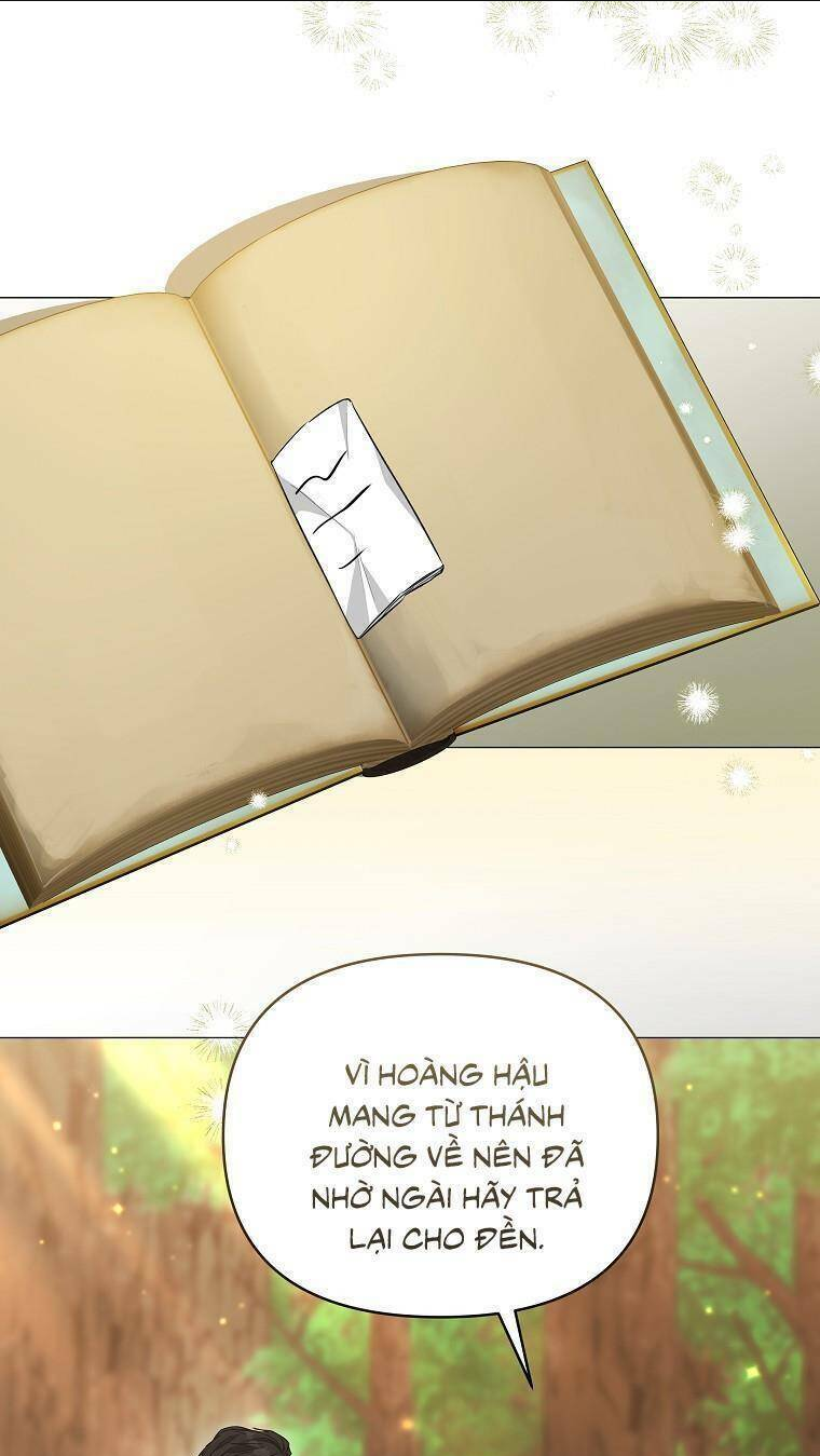 Này Người Chồng Phản Diện, Ngài Ám Ảnh Sai Người Rồi: Chapter 32