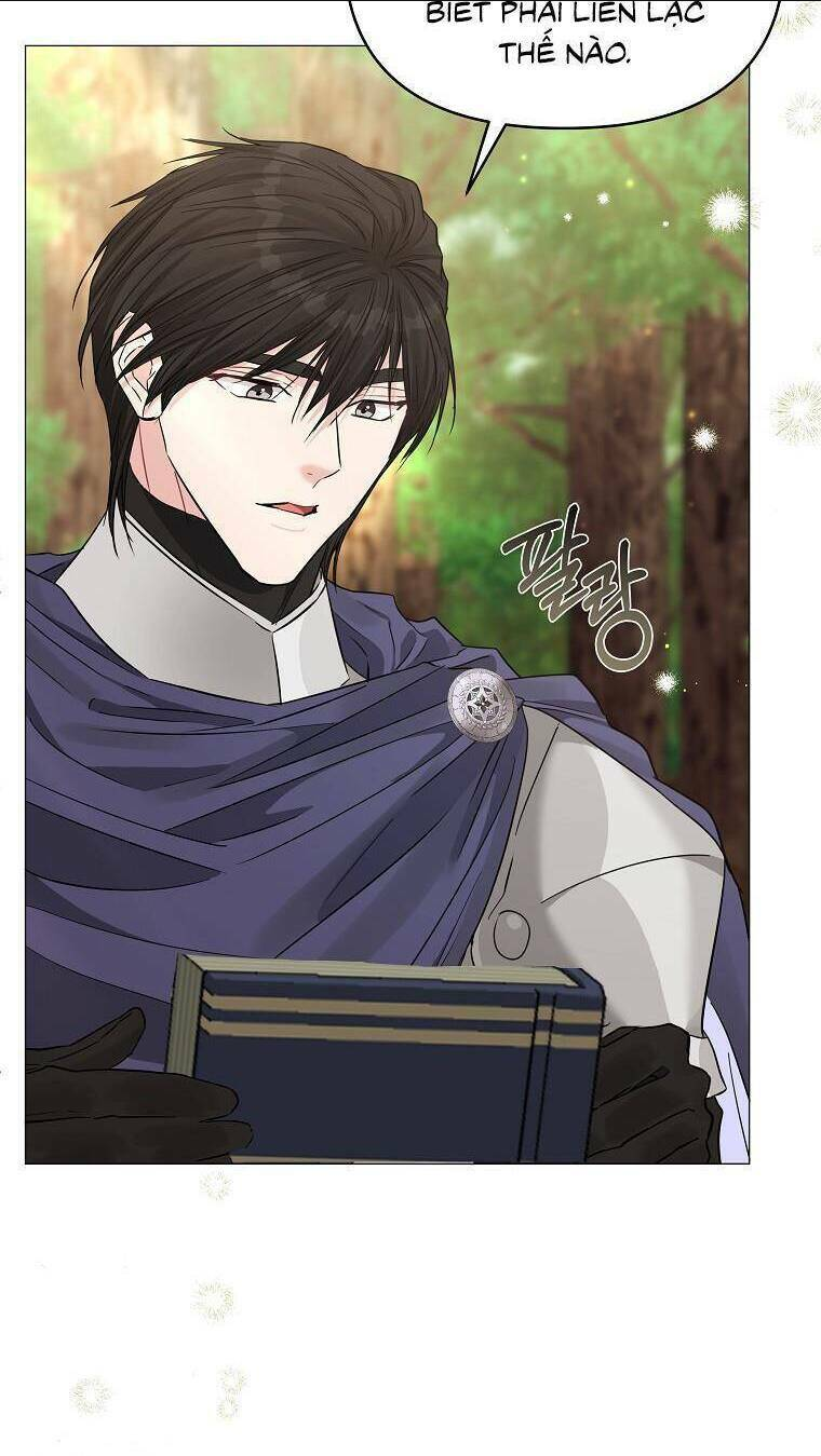 Này Người Chồng Phản Diện, Ngài Ám Ảnh Sai Người Rồi: Chapter 32