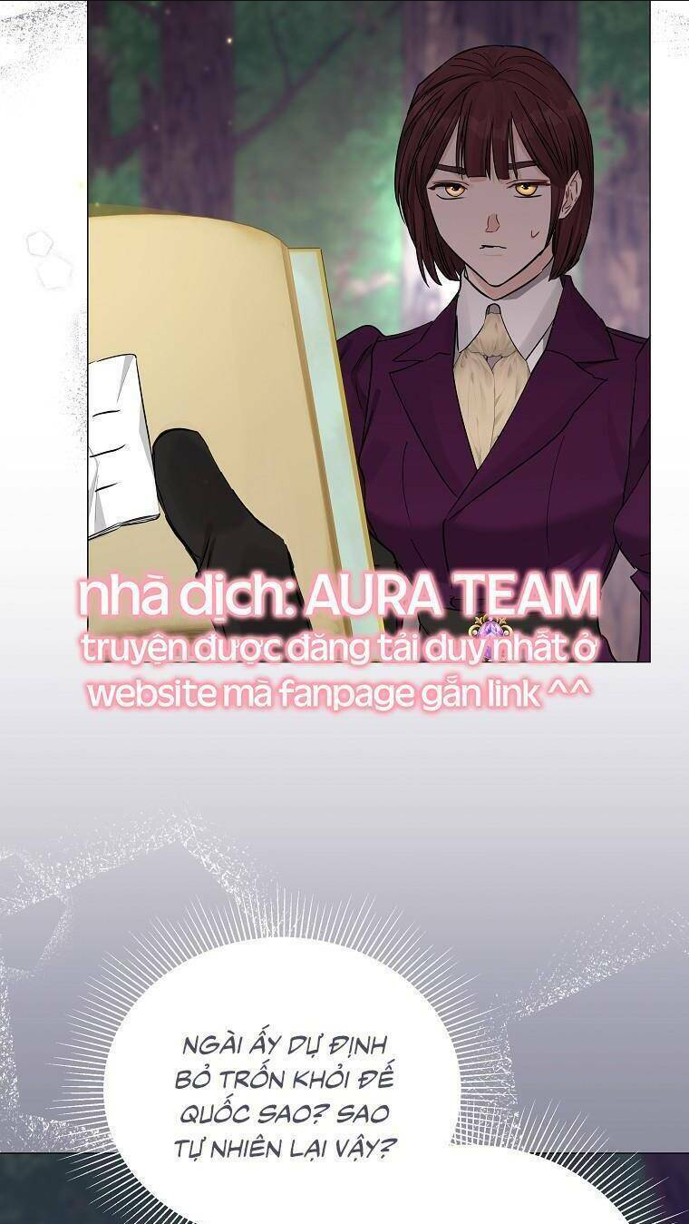 Này Người Chồng Phản Diện, Ngài Ám Ảnh Sai Người Rồi: Chapter 32