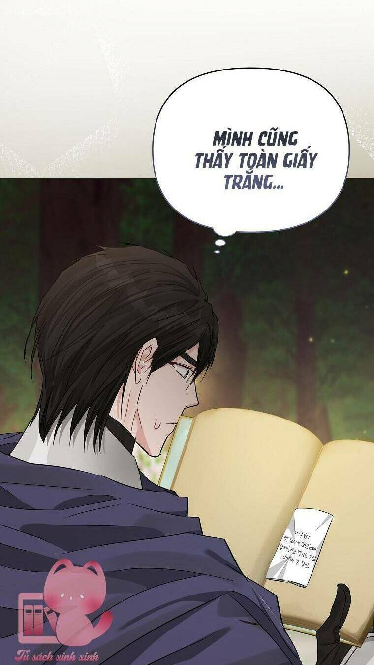 Này Người Chồng Phản Diện, Ngài Ám Ảnh Sai Người Rồi: Chapter 32
