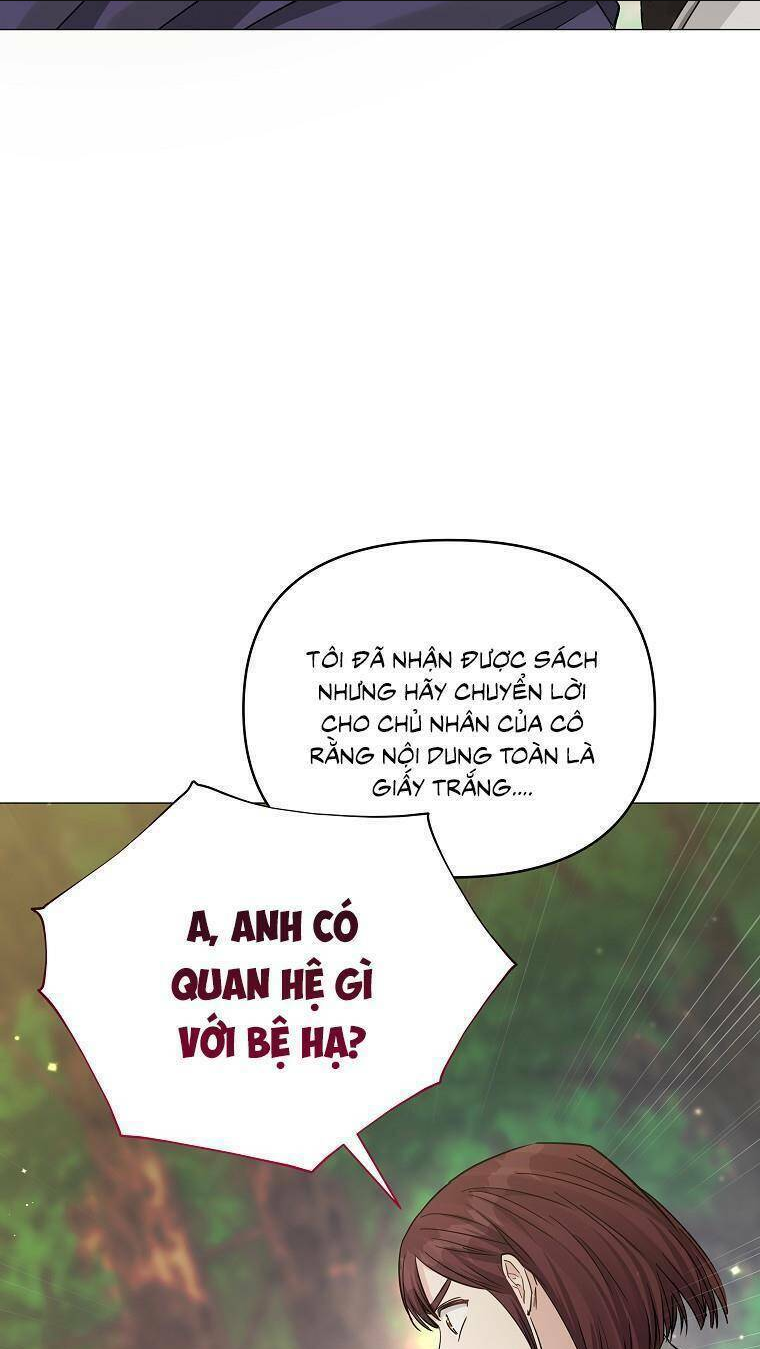 Này Người Chồng Phản Diện, Ngài Ám Ảnh Sai Người Rồi: Chapter 32