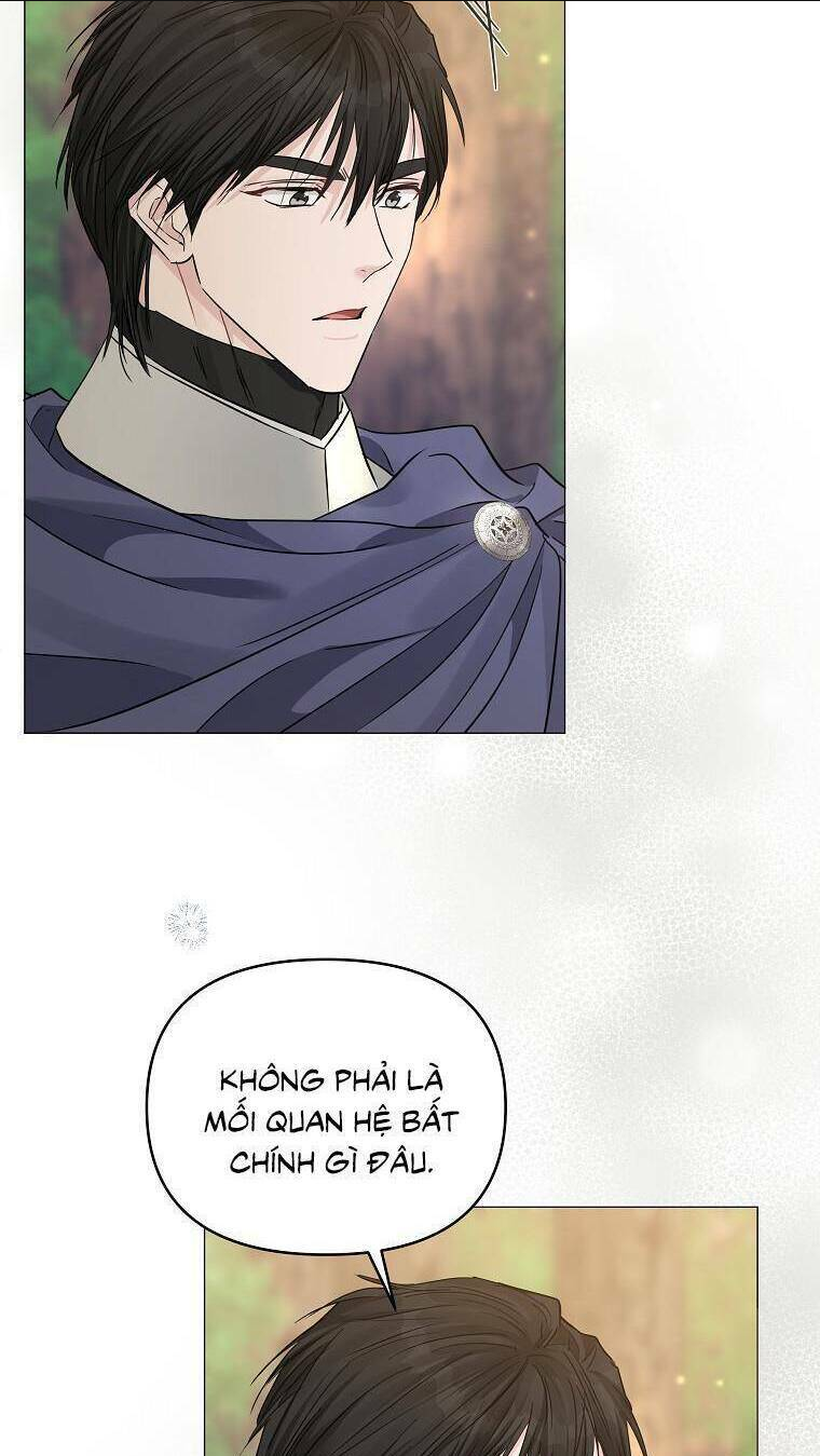 Này Người Chồng Phản Diện, Ngài Ám Ảnh Sai Người Rồi: Chapter 32