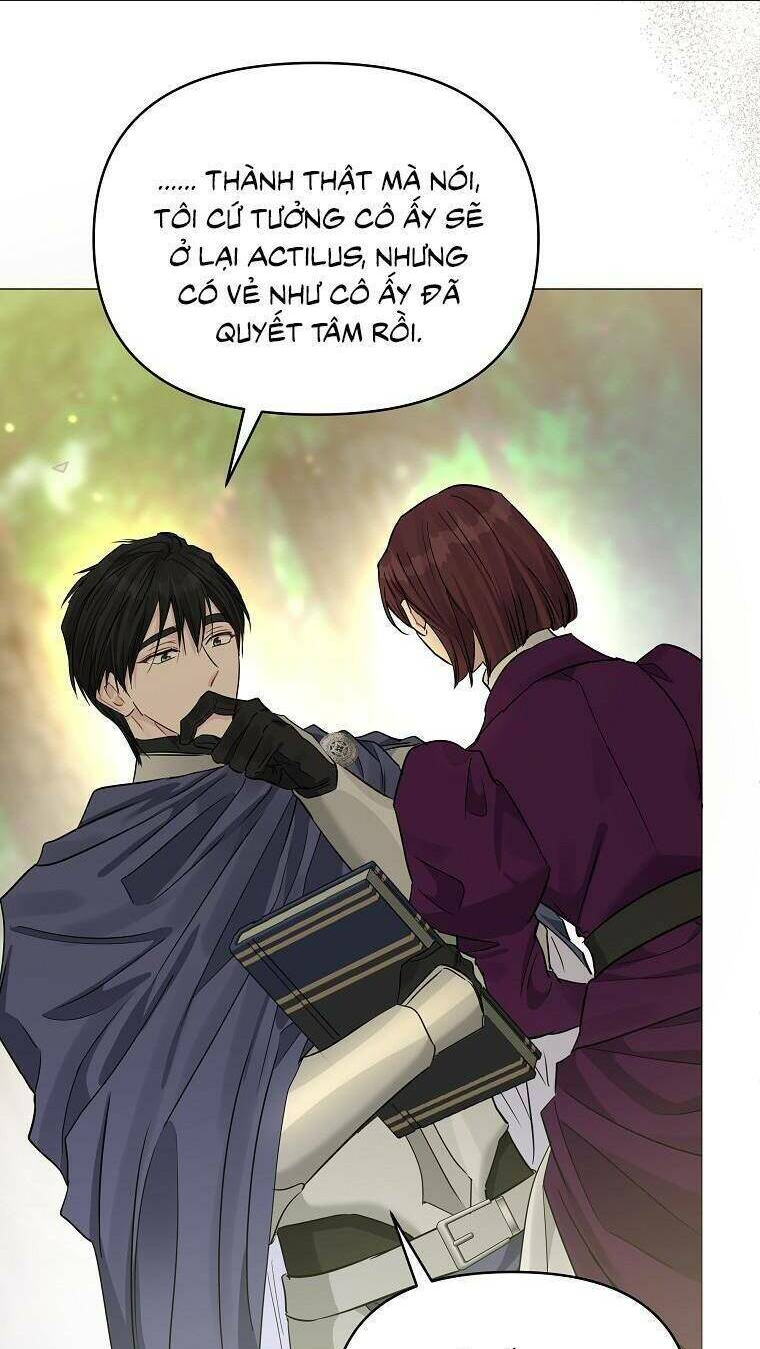 Này Người Chồng Phản Diện, Ngài Ám Ảnh Sai Người Rồi: Chapter 32