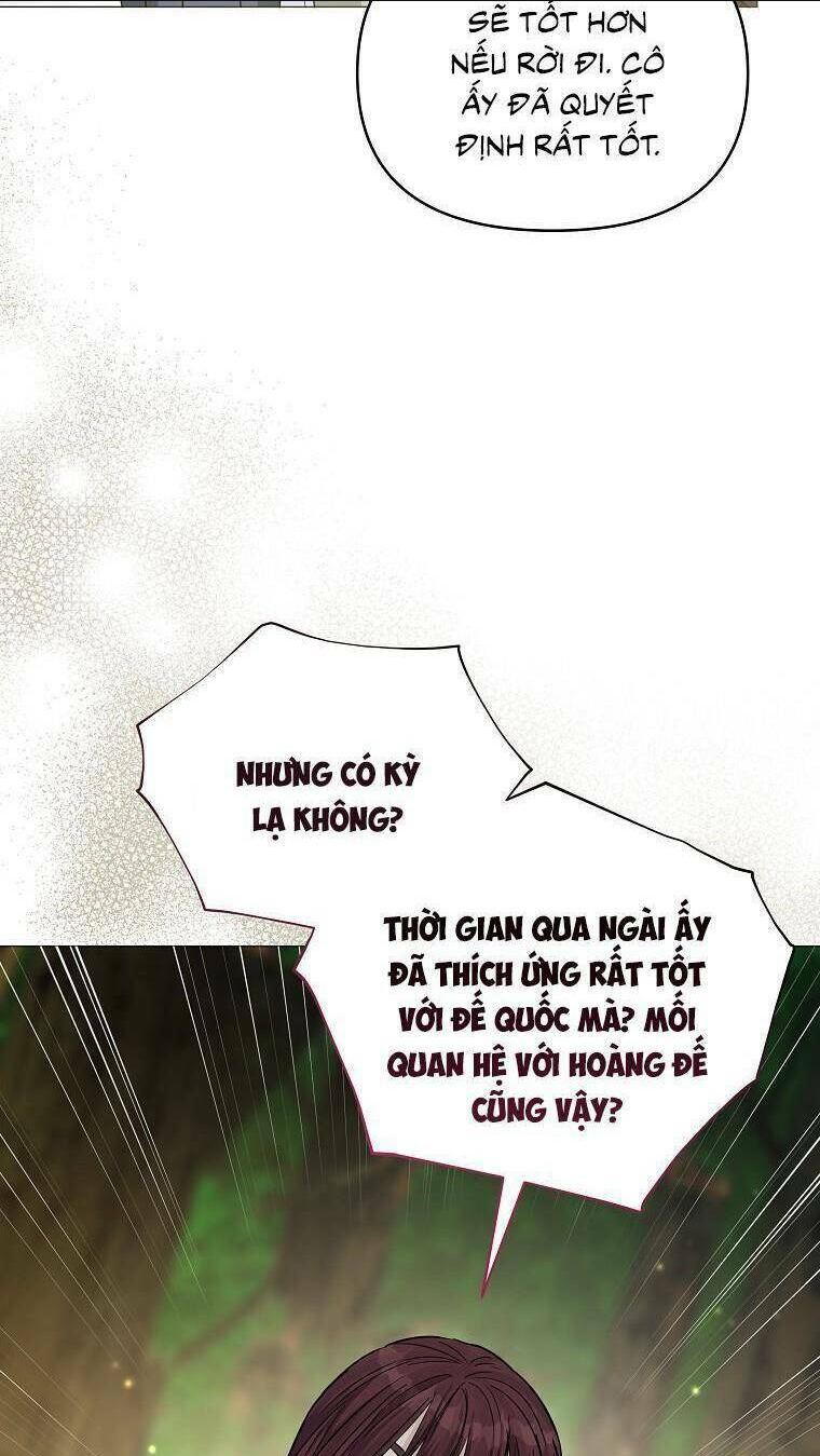 Này Người Chồng Phản Diện, Ngài Ám Ảnh Sai Người Rồi: Chapter 32