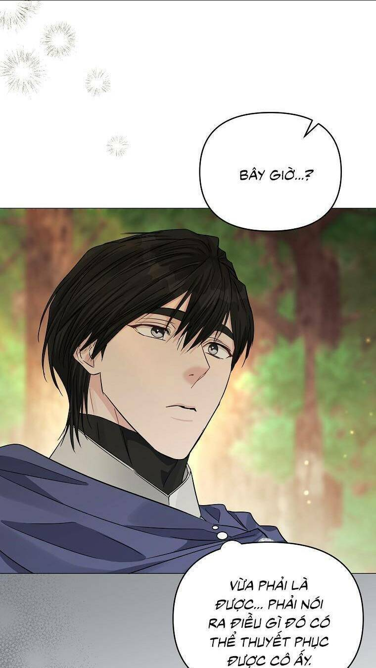 Này Người Chồng Phản Diện, Ngài Ám Ảnh Sai Người Rồi: Chapter 32