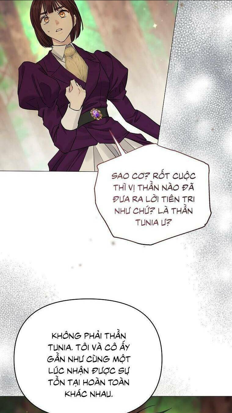 Này Người Chồng Phản Diện, Ngài Ám Ảnh Sai Người Rồi: Chapter 32