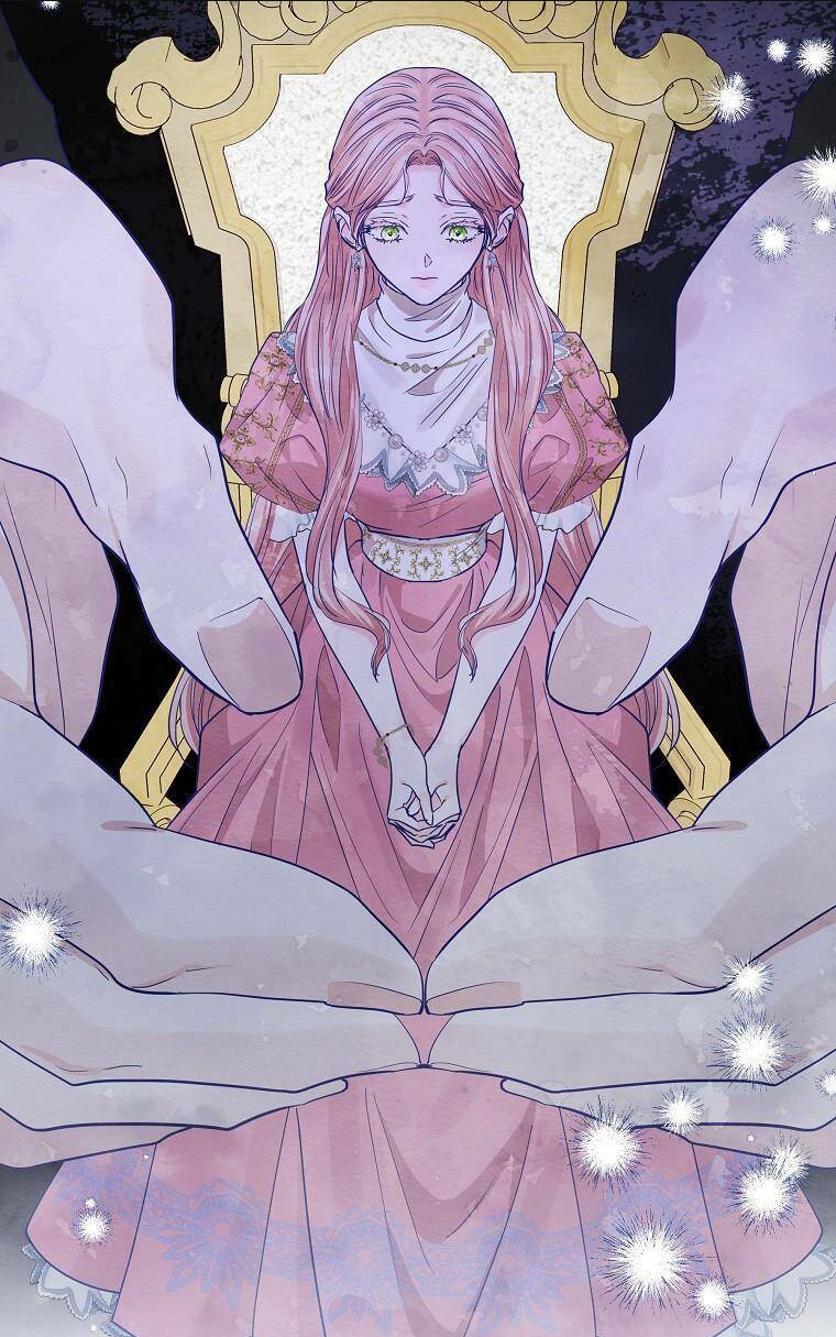Này Người Chồng Phản Diện, Ngài Ám Ảnh Sai Người Rồi: Chapter 32
