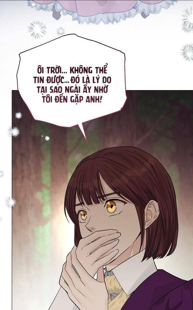 Này Người Chồng Phản Diện, Ngài Ám Ảnh Sai Người Rồi: Chapter 32