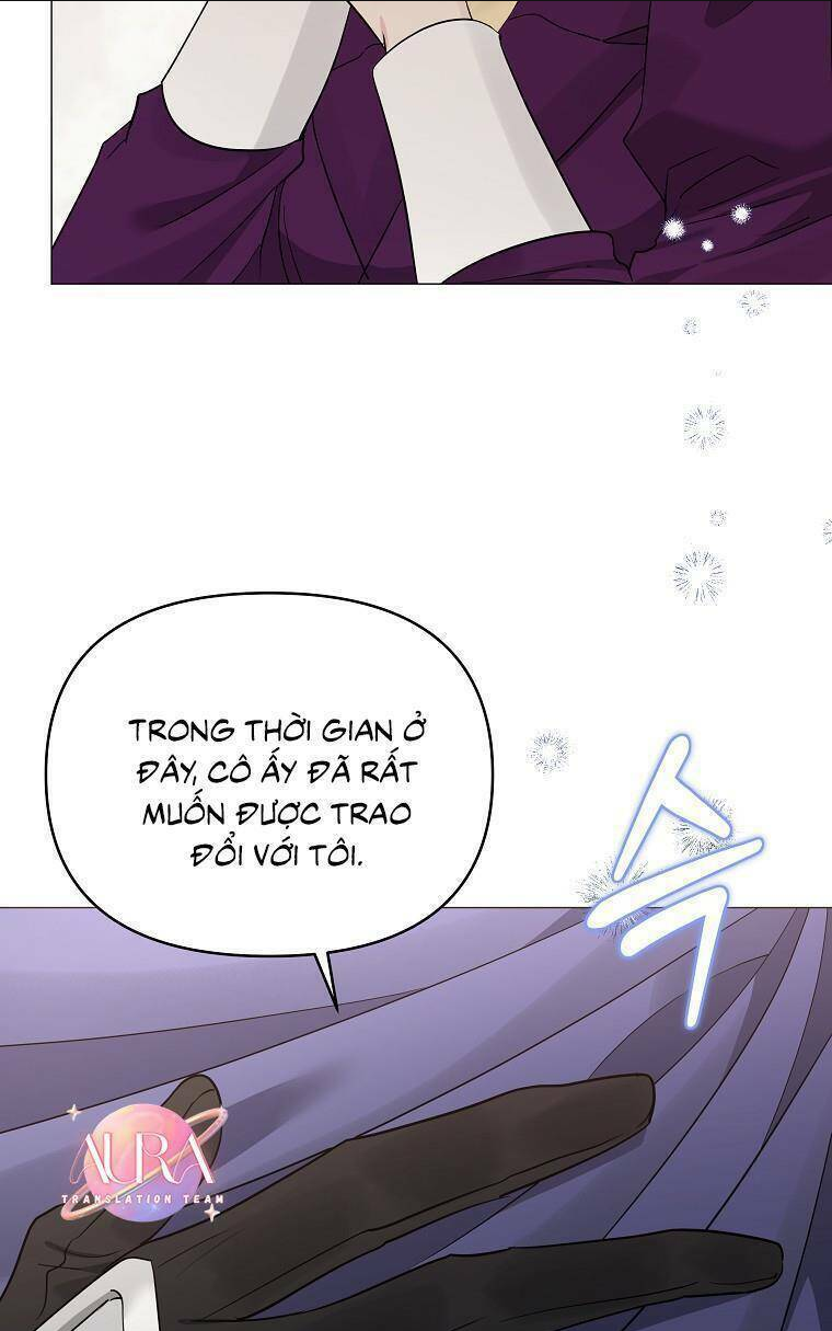 Này Người Chồng Phản Diện, Ngài Ám Ảnh Sai Người Rồi: Chapter 32