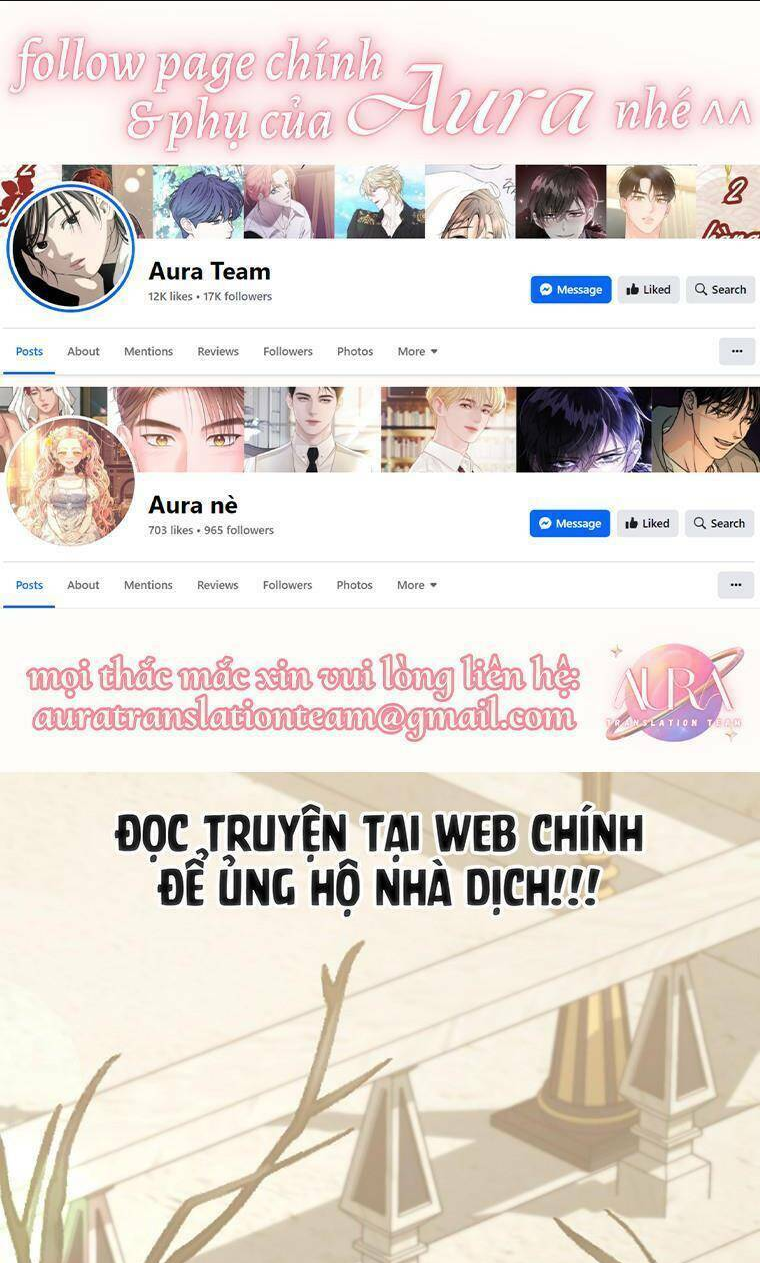 Này Người Chồng Phản Diện, Ngài Ám Ảnh Sai Người Rồi: Chapter 33
