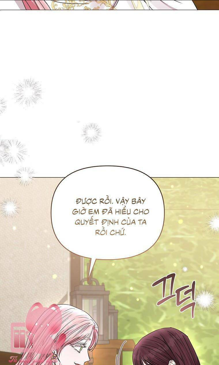 Này Người Chồng Phản Diện, Ngài Ám Ảnh Sai Người Rồi: Chapter 33