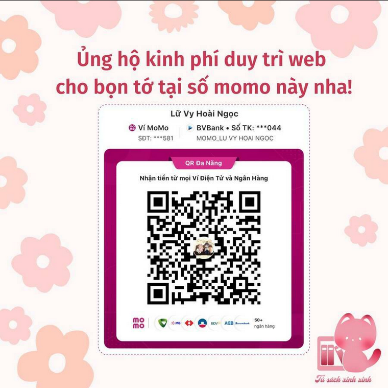 Này Người Chồng Phản Diện, Ngài Ám Ảnh Sai Người Rồi: Chapter 33