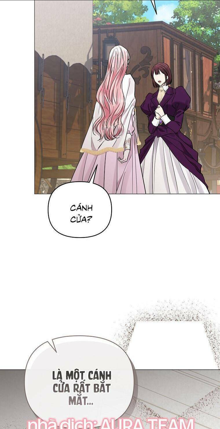 Này Người Chồng Phản Diện, Ngài Ám Ảnh Sai Người Rồi: Chapter 33