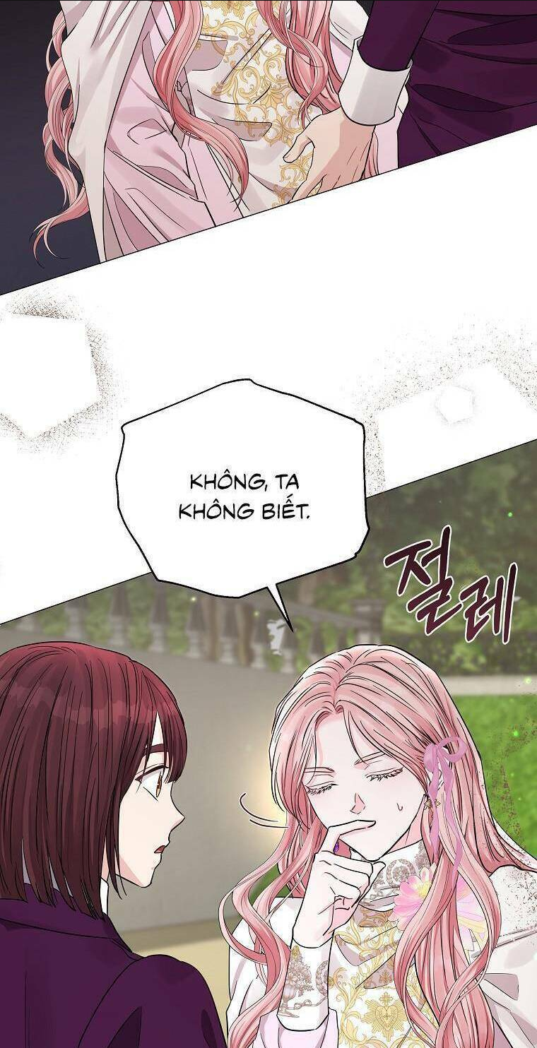 Này Người Chồng Phản Diện, Ngài Ám Ảnh Sai Người Rồi: Chapter 33