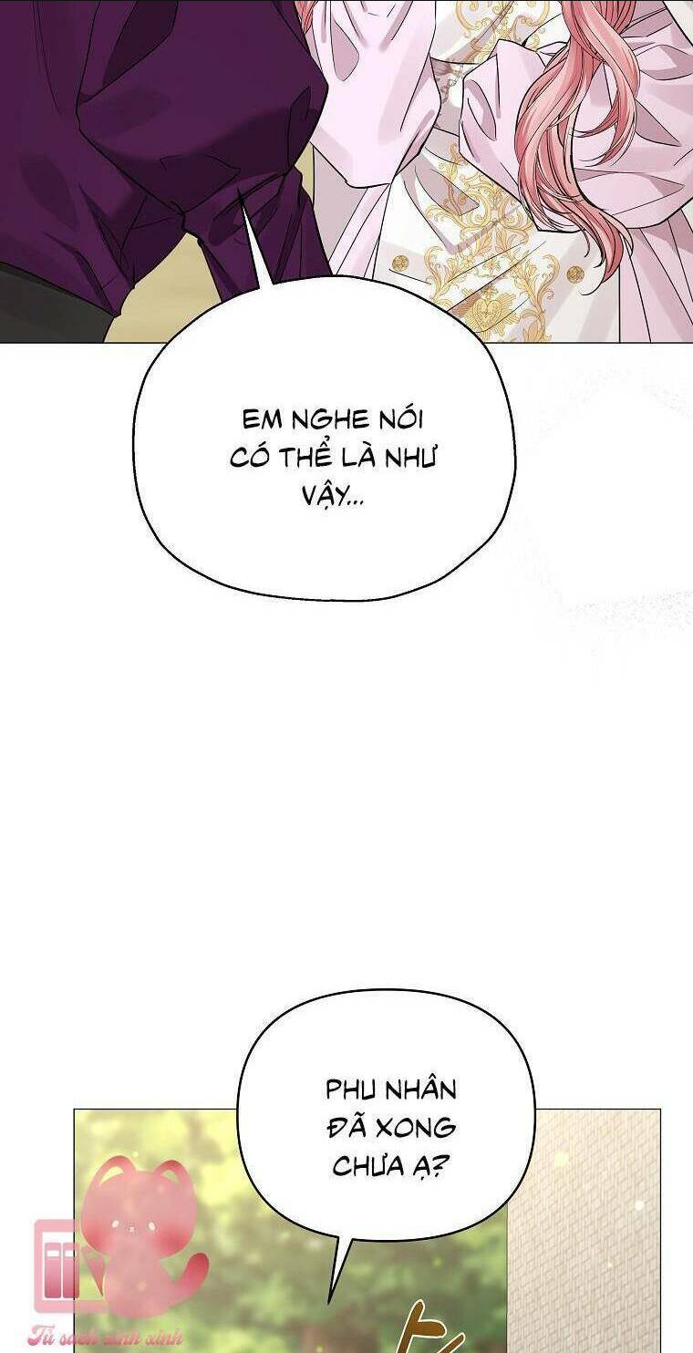 Này Người Chồng Phản Diện, Ngài Ám Ảnh Sai Người Rồi: Chapter 33