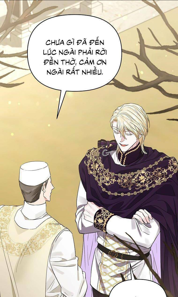 Này Người Chồng Phản Diện, Ngài Ám Ảnh Sai Người Rồi: Chapter 33
