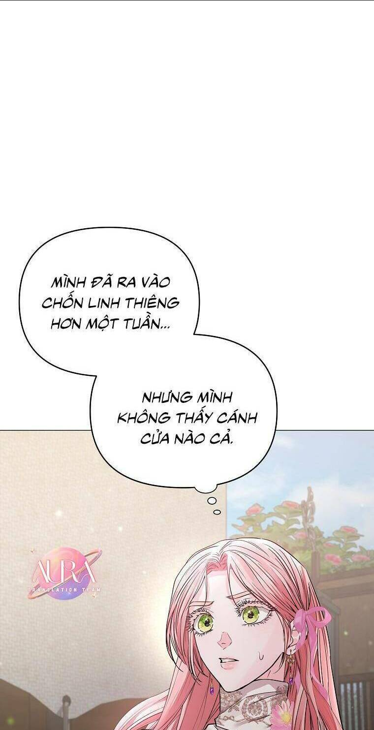 Này Người Chồng Phản Diện, Ngài Ám Ảnh Sai Người Rồi: Chapter 33